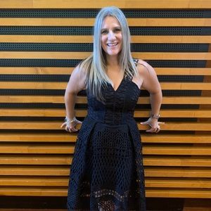 Meet your Posher, Claudia